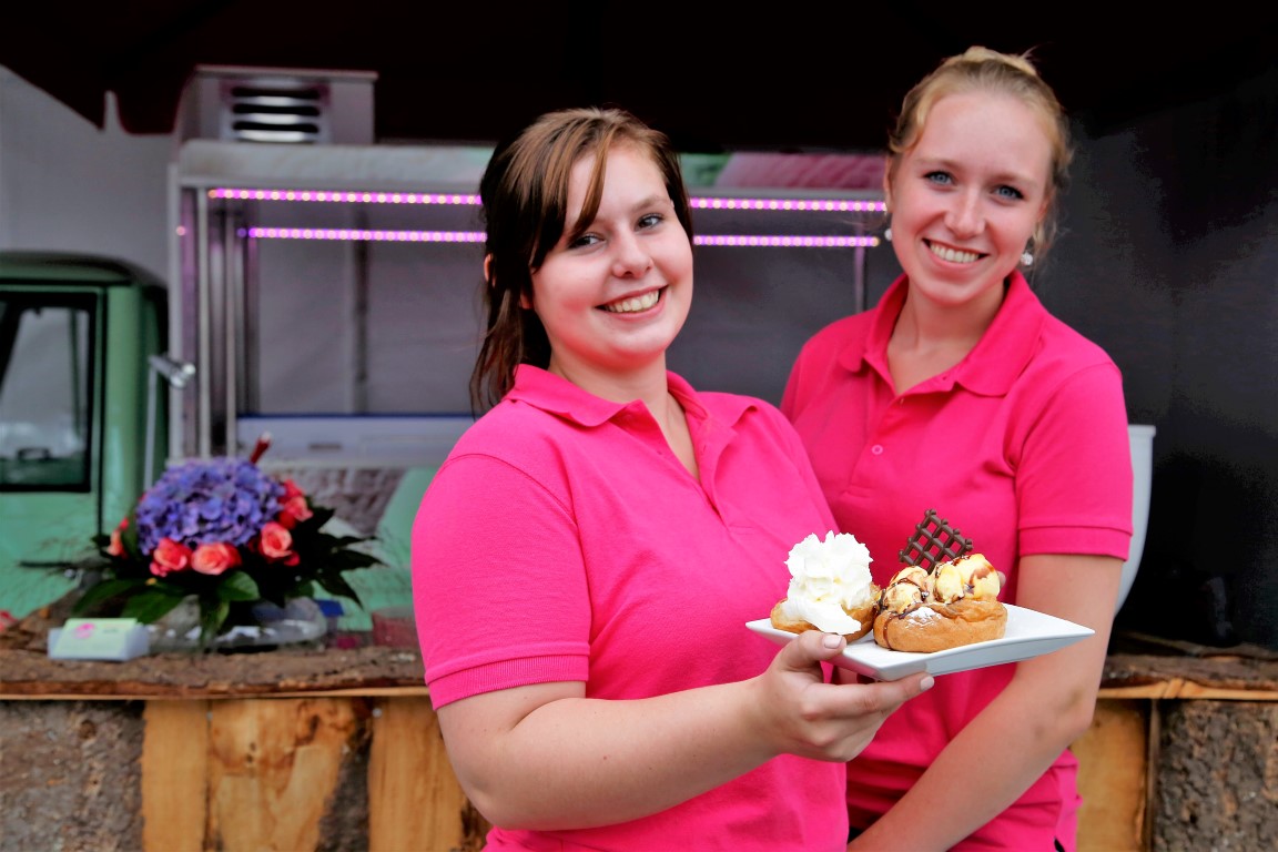 Hét Preuvenement wil groeien naar 4000 bezoekers